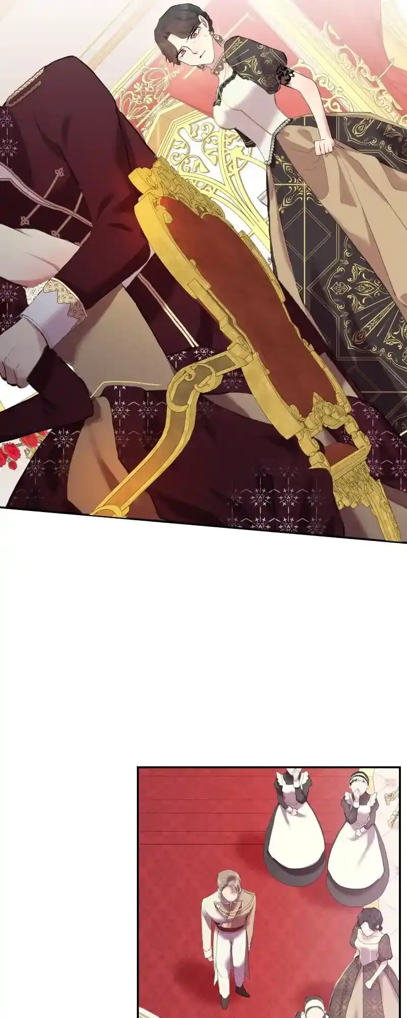 A Villainess’ Revenge Is Sweeter Than Honey Chapter 24