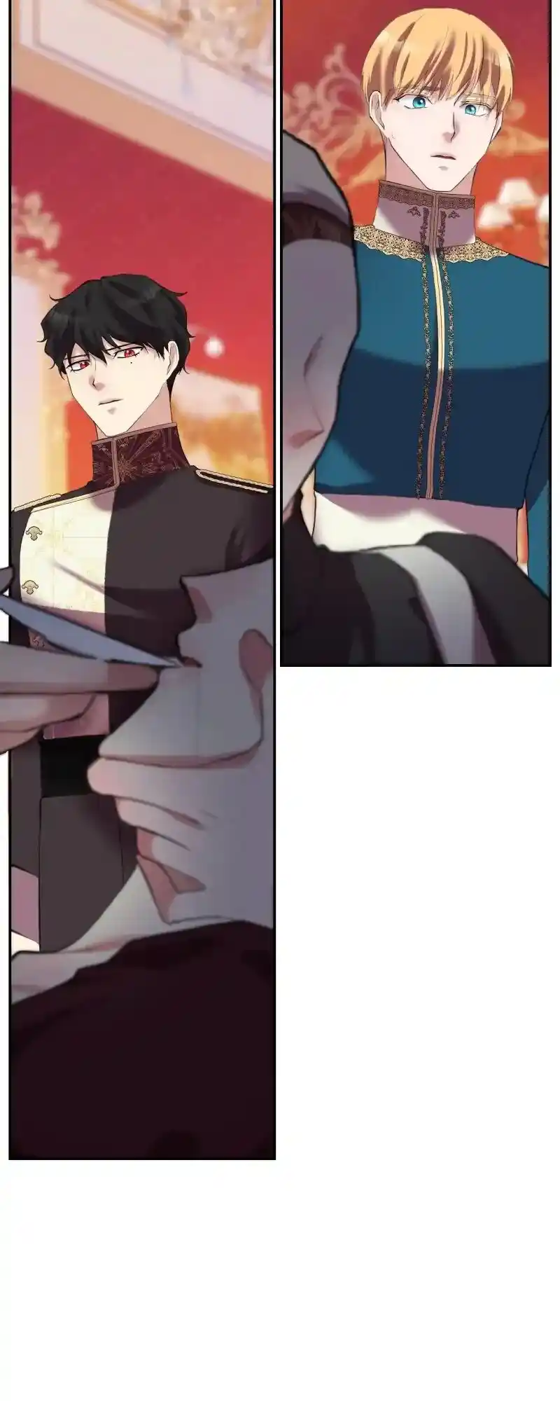 A Villainess’ Revenge Is Sweeter Than Honey Chapter 24