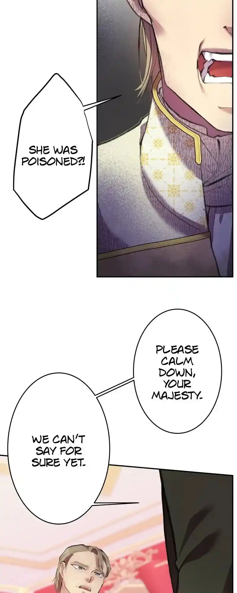 A Villainess’ Revenge Is Sweeter Than Honey Chapter 24