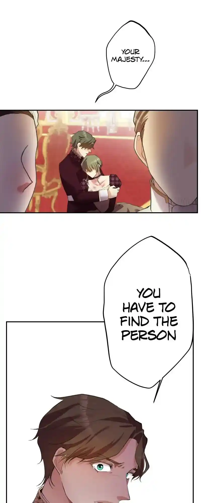 A Villainess’ Revenge Is Sweeter Than Honey Chapter 24