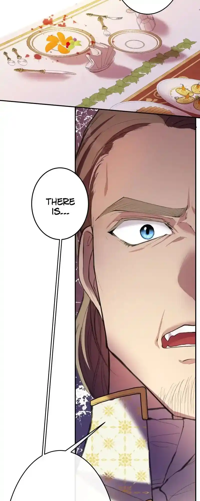 A Villainess’ Revenge Is Sweeter Than Honey Chapter 24