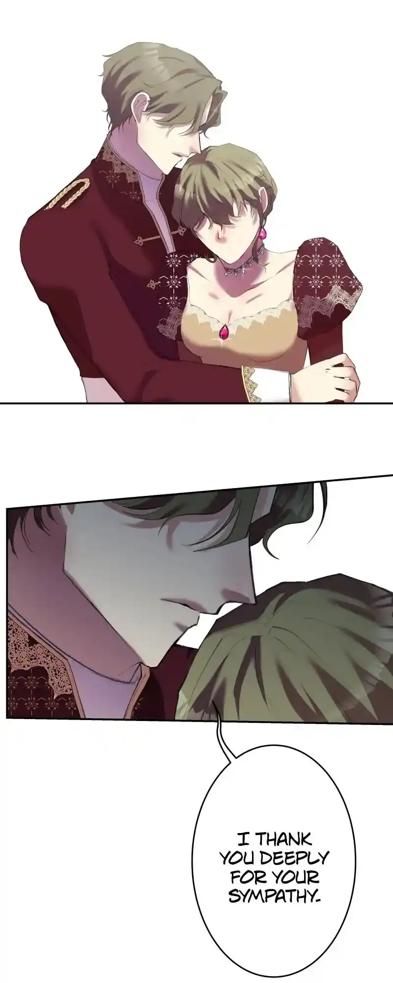 A Villainess’ Revenge Is Sweeter Than Honey Chapter 24