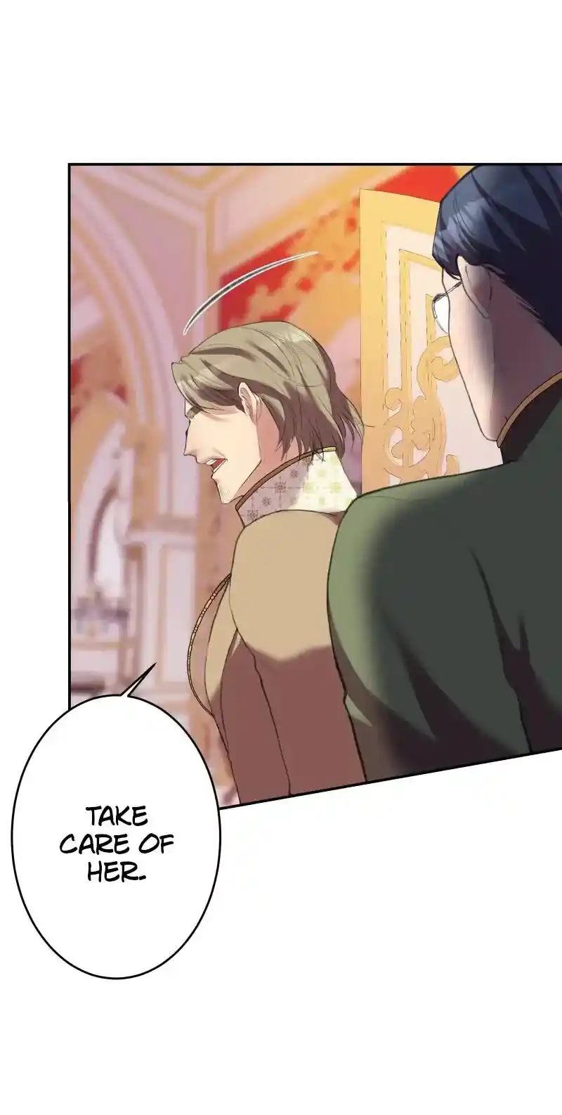 A Villainess’ Revenge Is Sweeter Than Honey Chapter 24