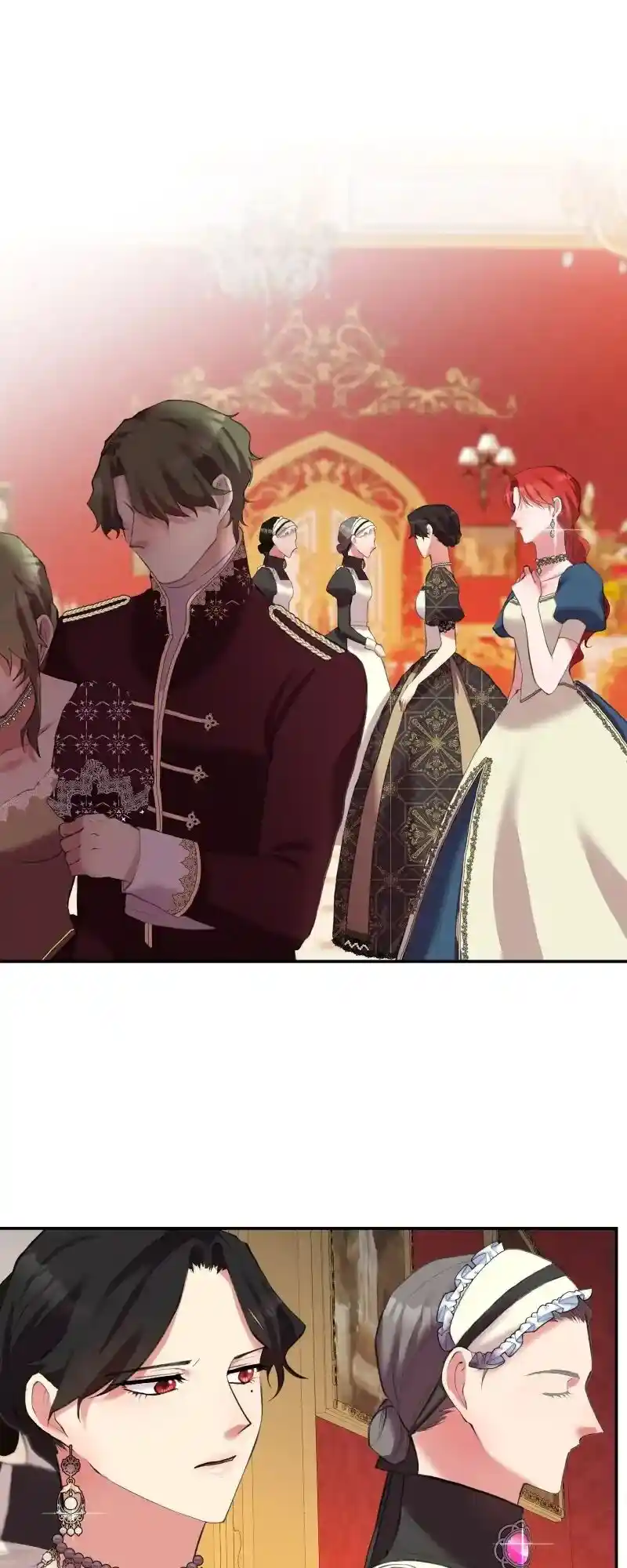 A Villainess’ Revenge Is Sweeter Than Honey Chapter 24