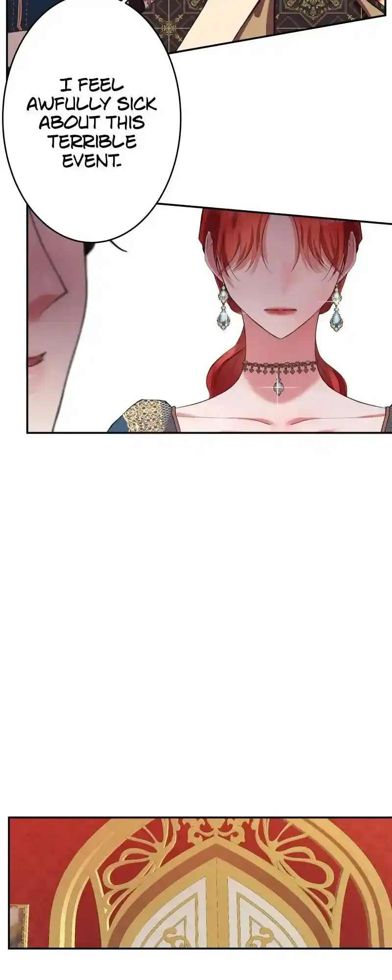 A Villainess’ Revenge Is Sweeter Than Honey Chapter 24