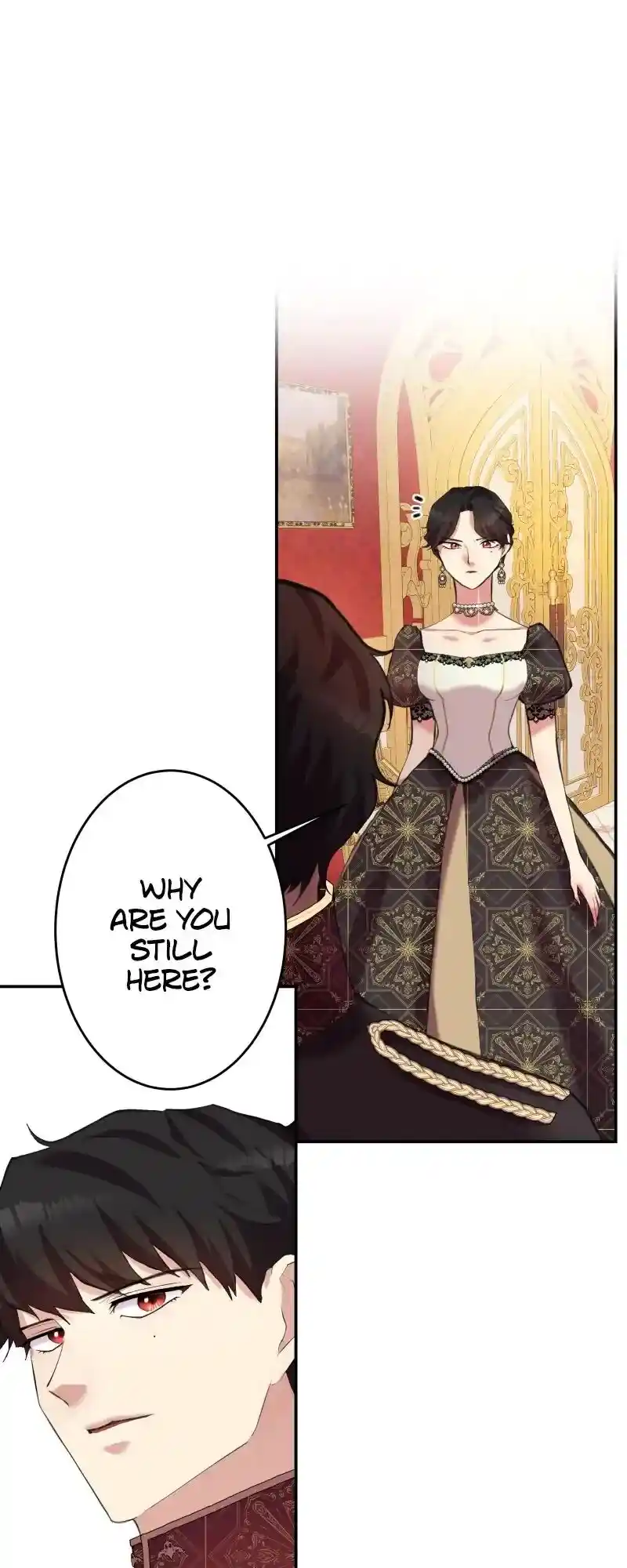 A Villainess’ Revenge Is Sweeter Than Honey Chapter 24