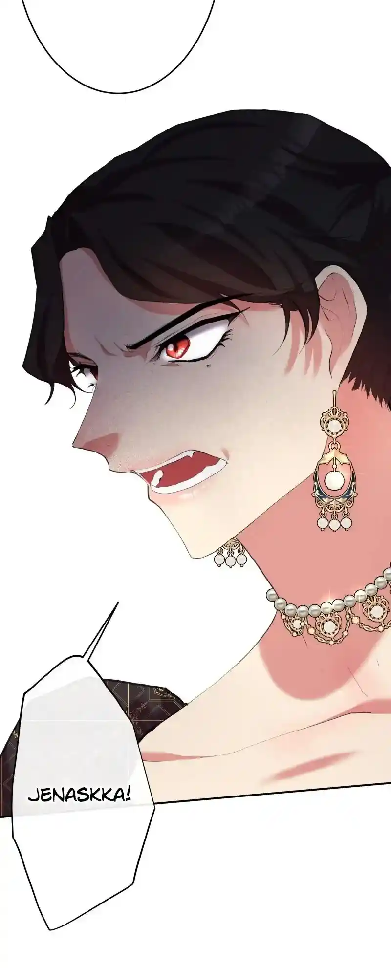 A Villainess’ Revenge Is Sweeter Than Honey Chapter 24