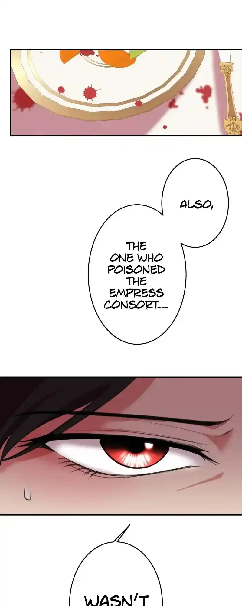 A Villainess’ Revenge Is Sweeter Than Honey Chapter 24