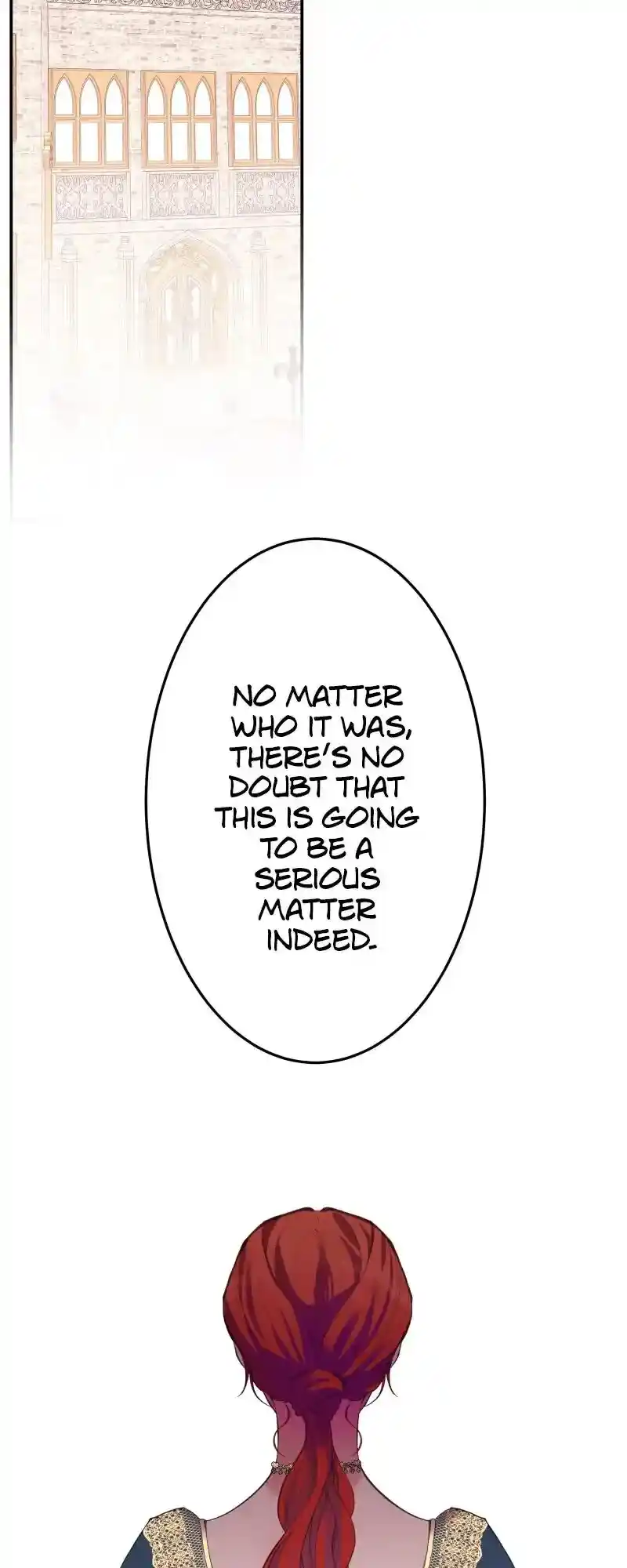 A Villainess’ Revenge Is Sweeter Than Honey Chapter 24