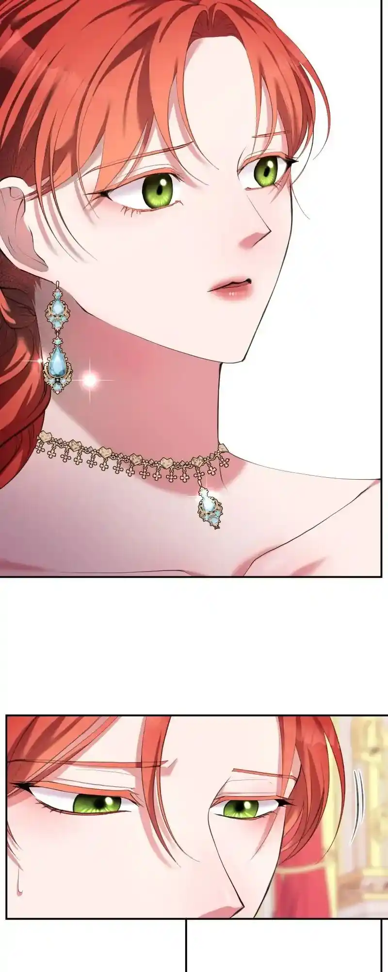 A Villainess’ Revenge Is Sweeter Than Honey Chapter 24