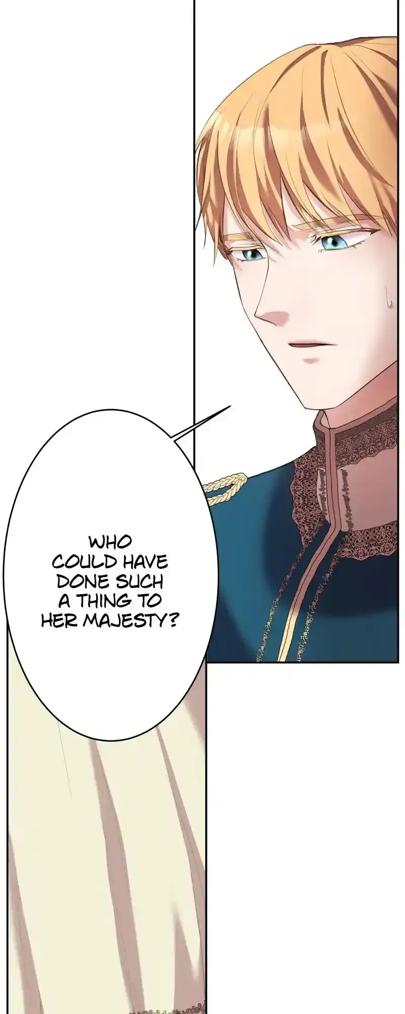 A Villainess’ Revenge Is Sweeter Than Honey Chapter 24