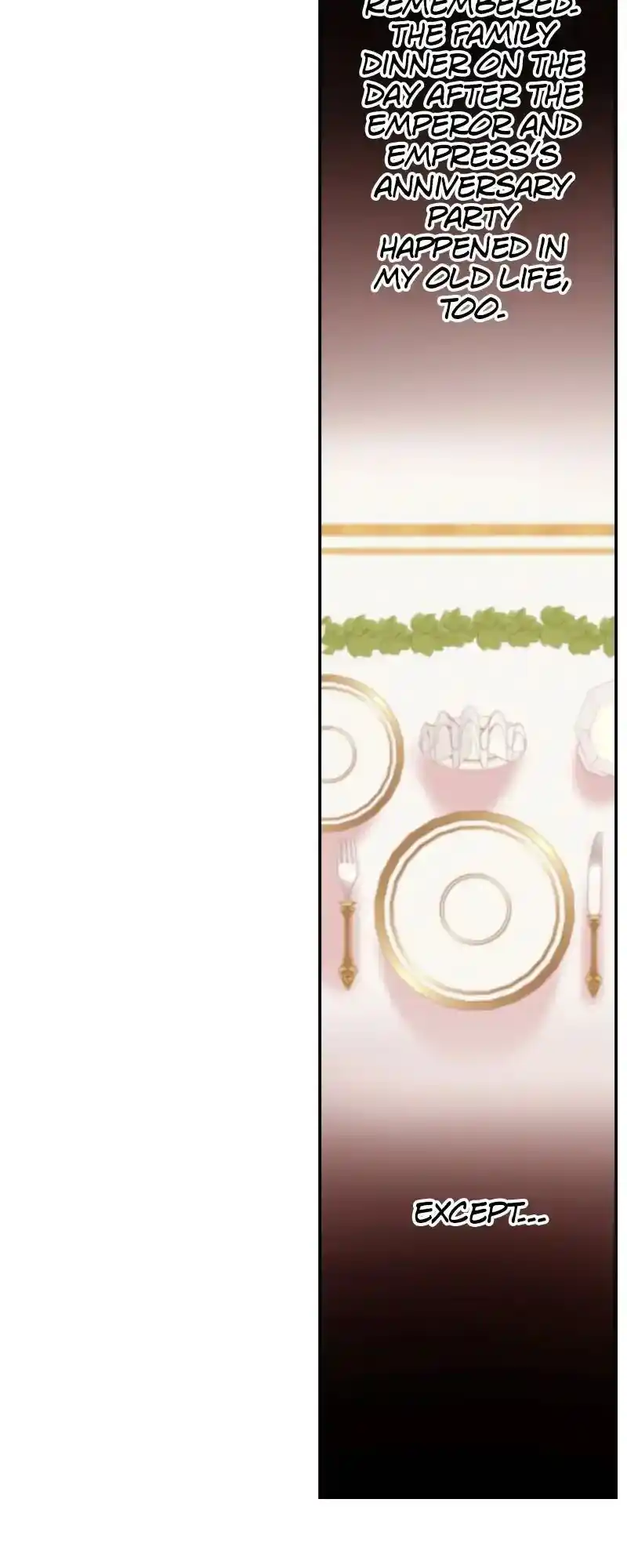 A Villainess’ Revenge Is Sweeter Than Honey Chapter 24