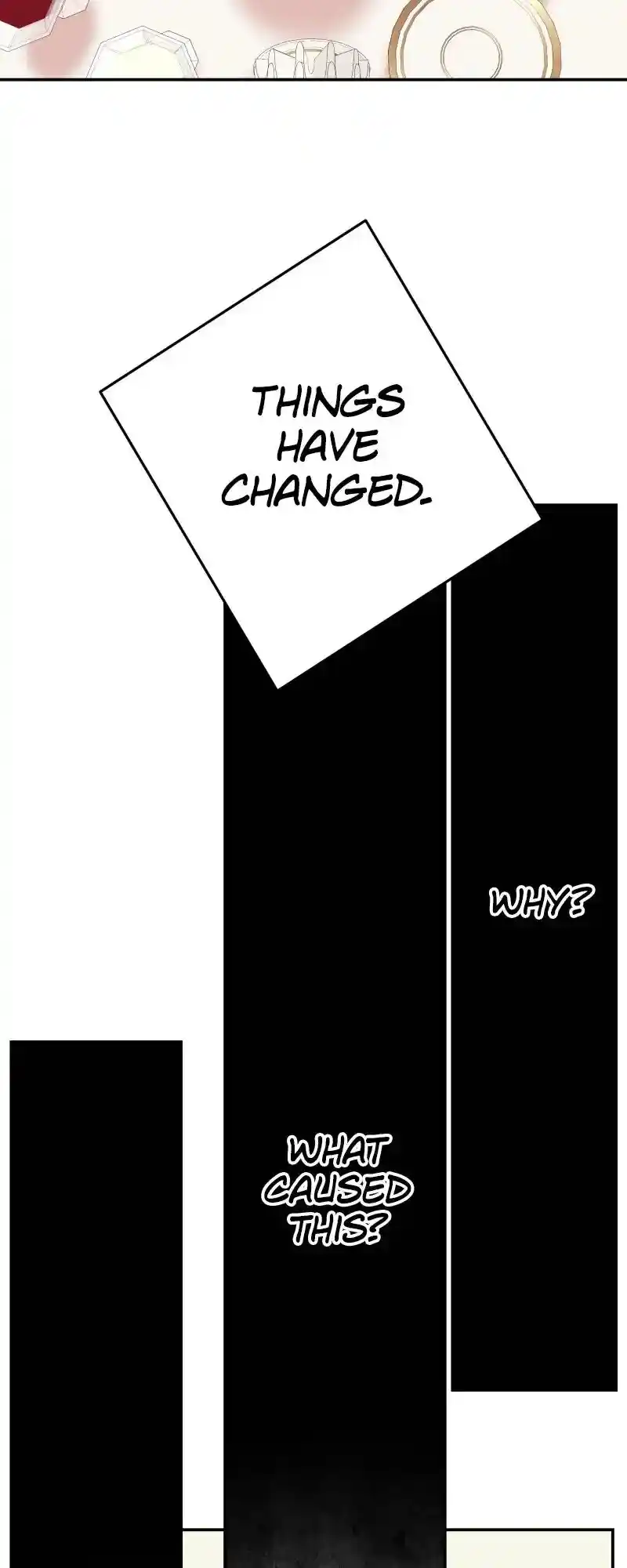 A Villainess’ Revenge Is Sweeter Than Honey Chapter 24