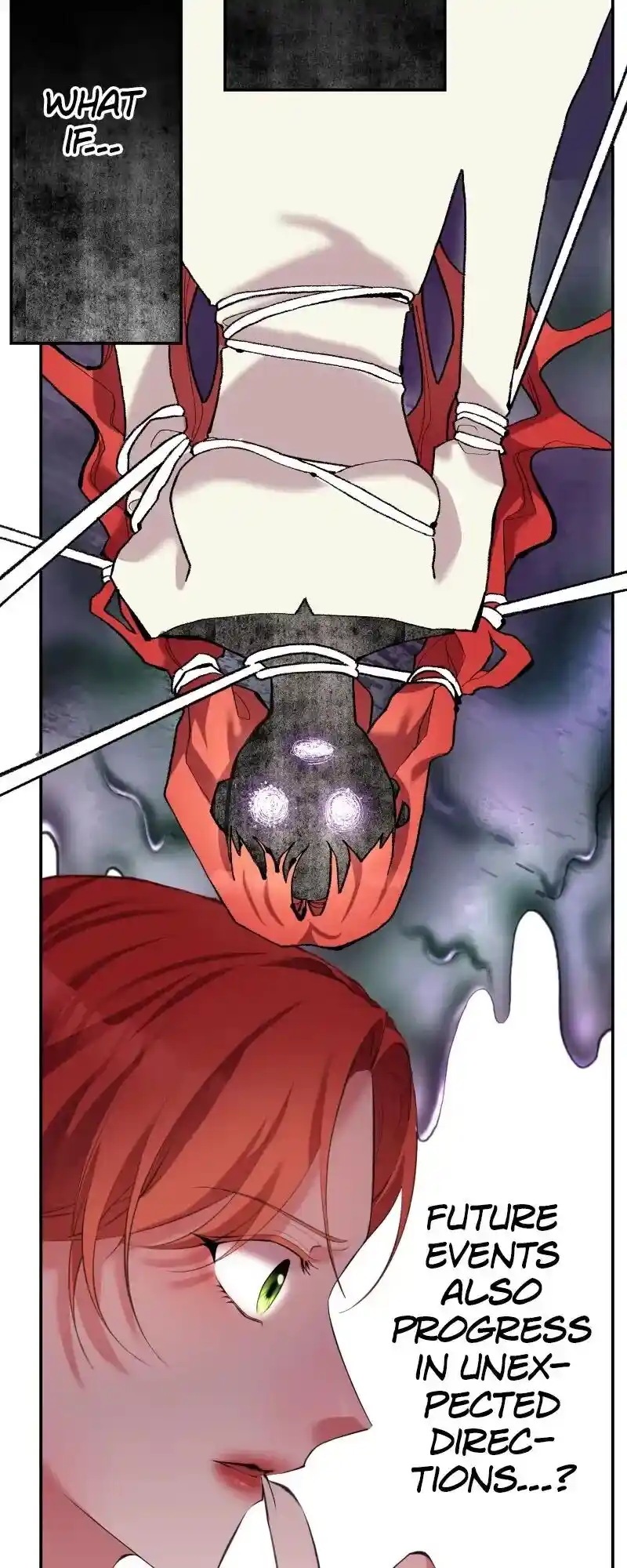 A Villainess’ Revenge Is Sweeter Than Honey Chapter 24