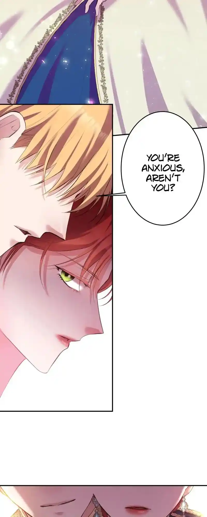 A Villainess’ Revenge Is Sweeter Than Honey Chapter 24