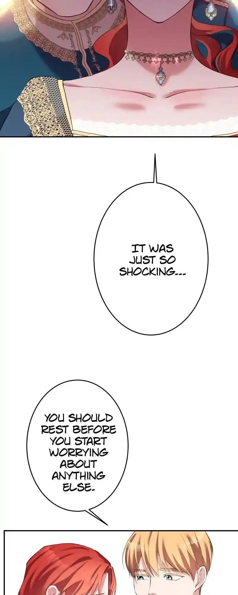 A Villainess’ Revenge Is Sweeter Than Honey Chapter 24