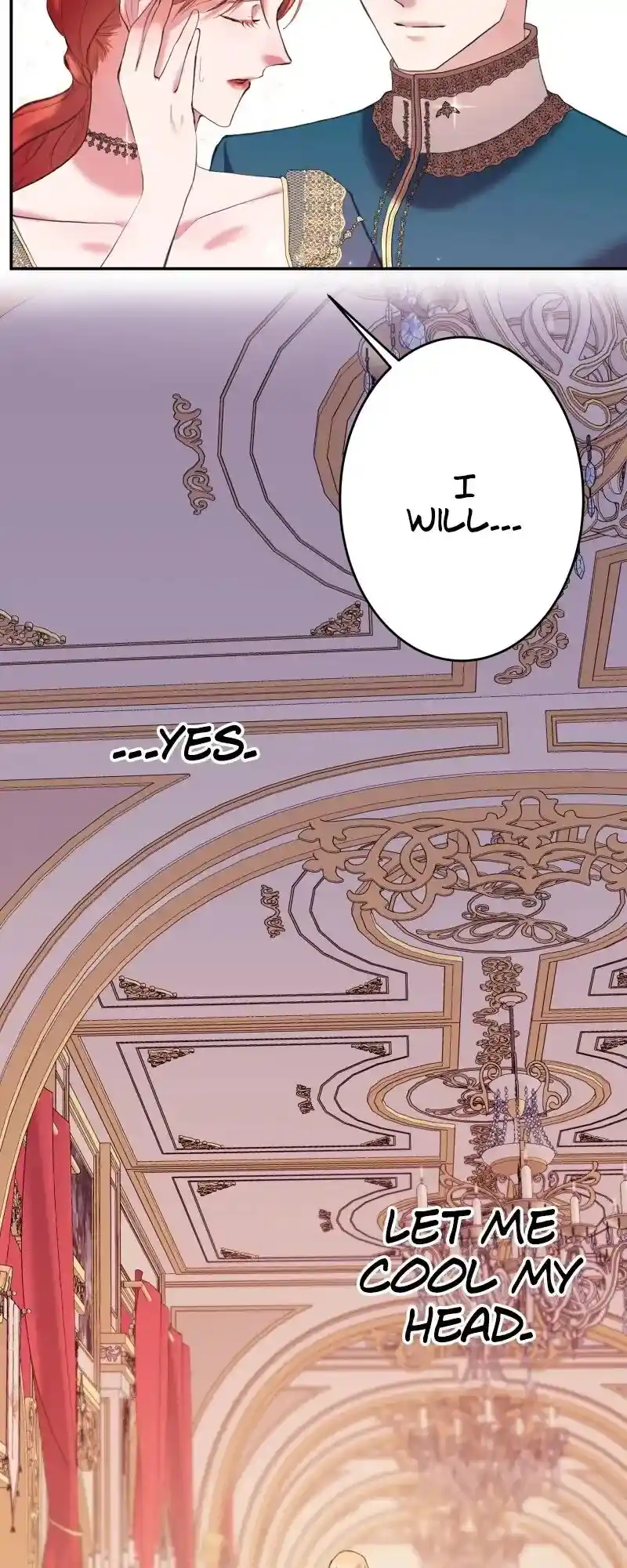 A Villainess’ Revenge Is Sweeter Than Honey Chapter 24