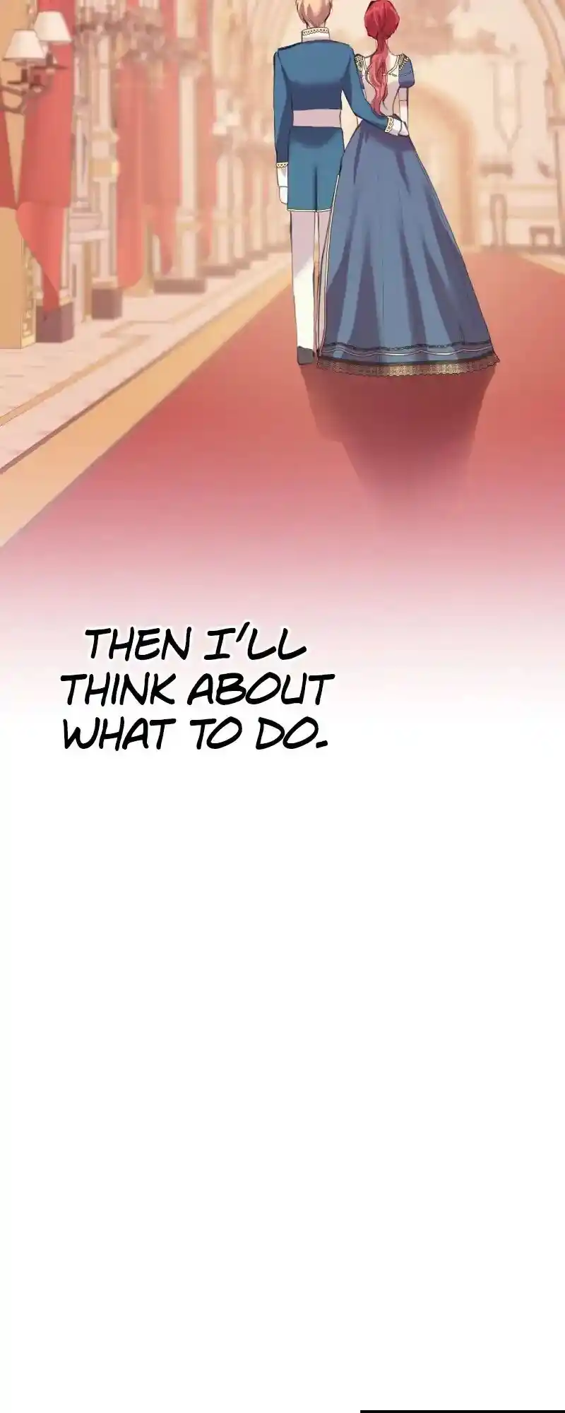 A Villainess’ Revenge Is Sweeter Than Honey Chapter 24