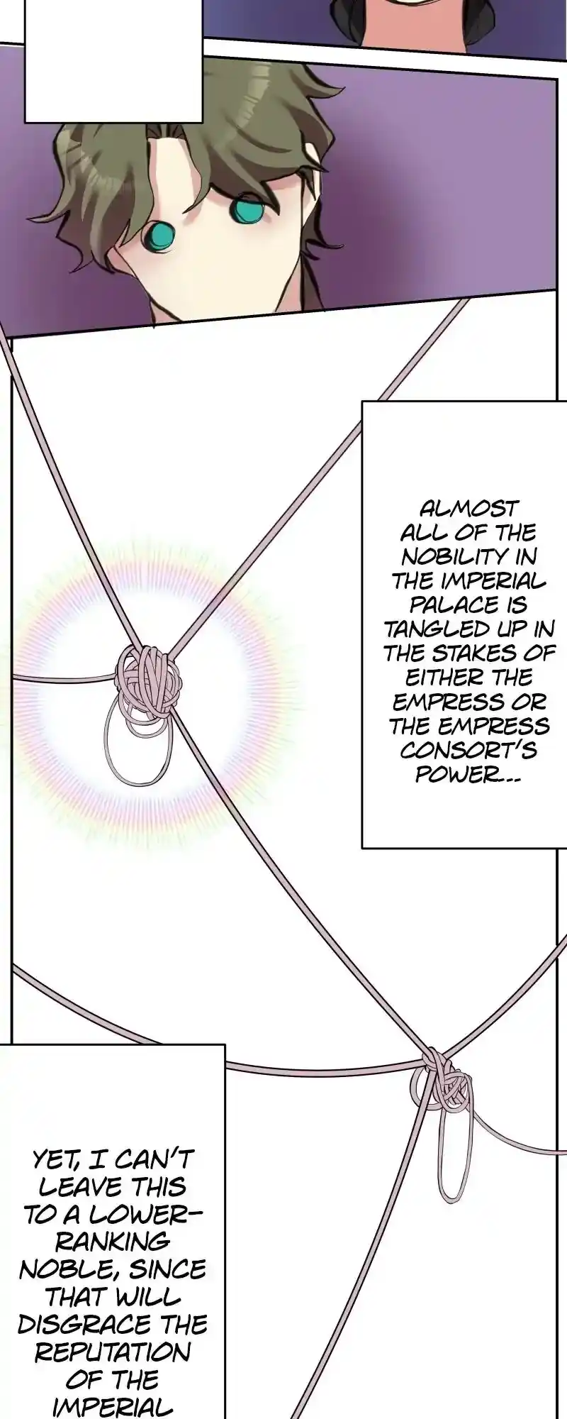 A Villainess’ Revenge Is Sweeter Than Honey Chapter 24