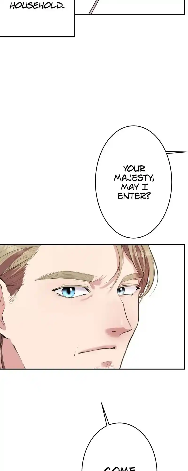 A Villainess’ Revenge Is Sweeter Than Honey Chapter 24