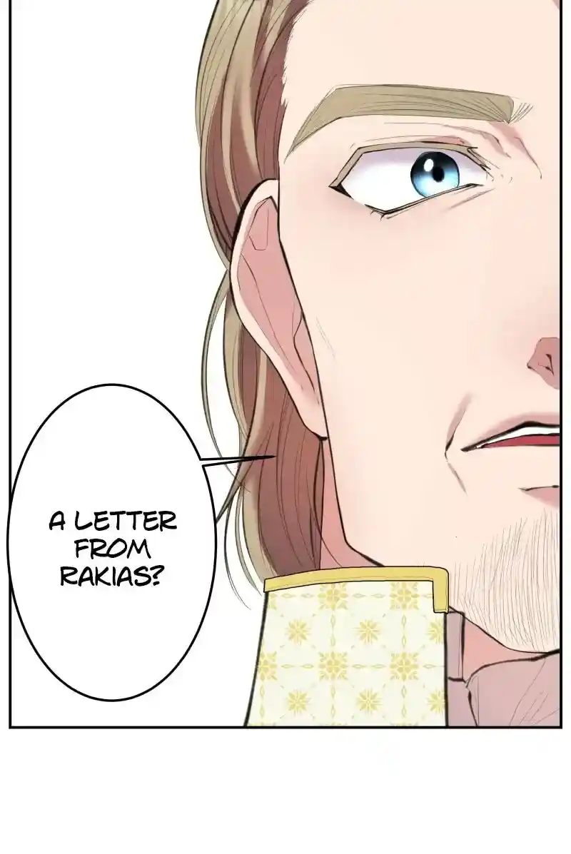 A Villainess’ Revenge Is Sweeter Than Honey Chapter 24