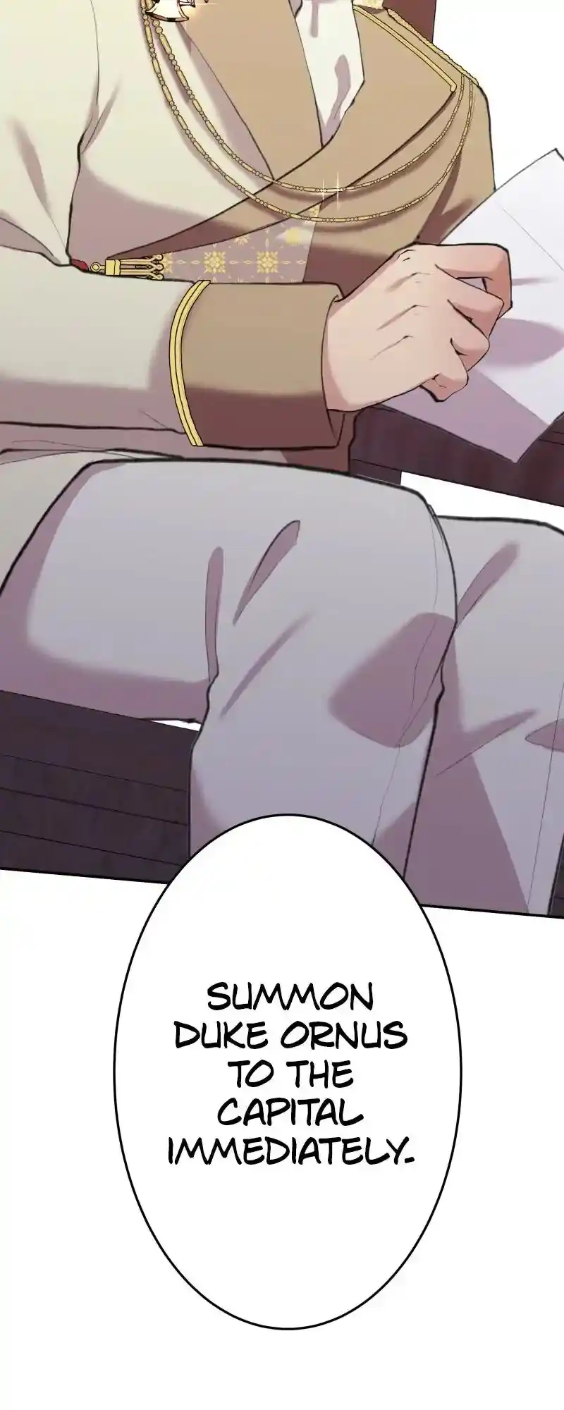 A Villainess’ Revenge Is Sweeter Than Honey Chapter 24