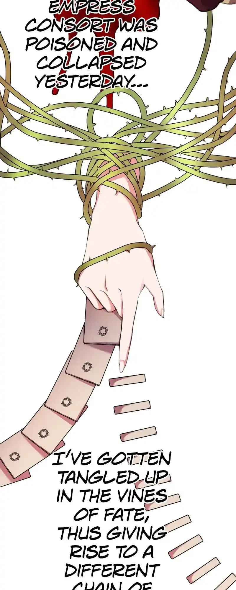 A Villainess’ Revenge Is Sweeter Than Honey Chapter 25