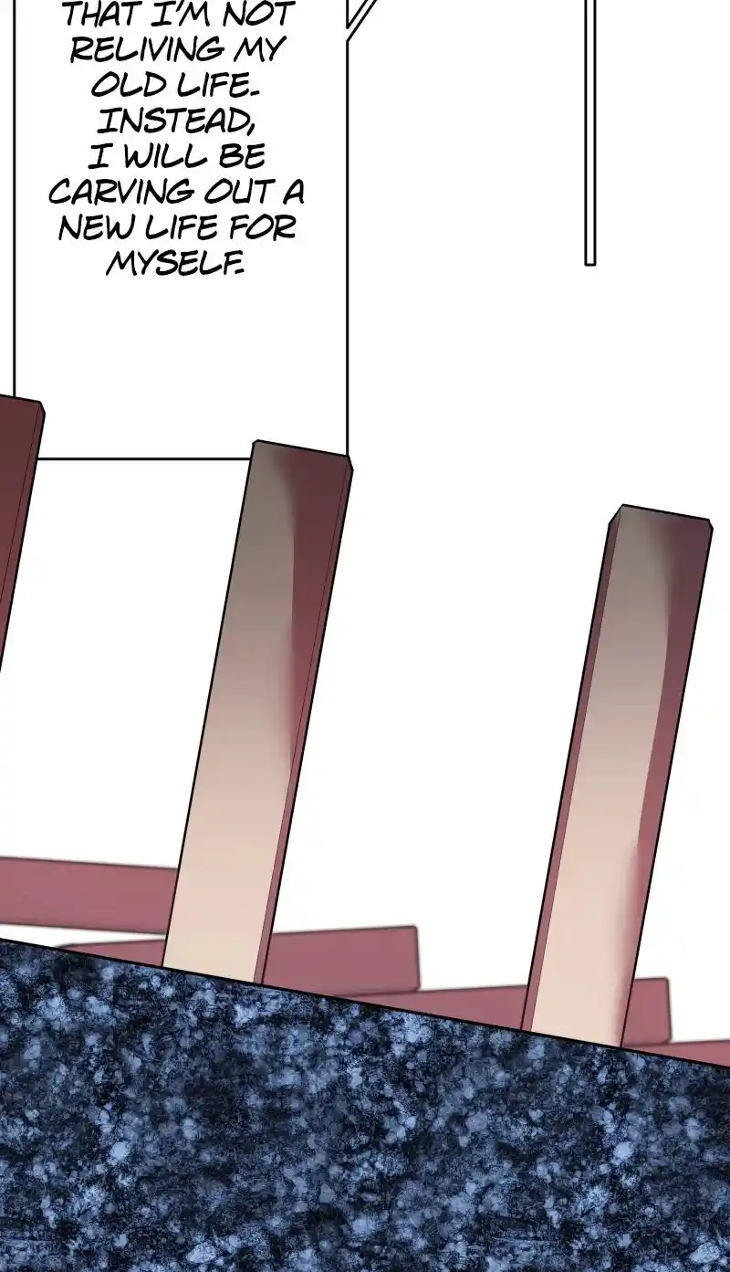 A Villainess’ Revenge Is Sweeter Than Honey Chapter 25