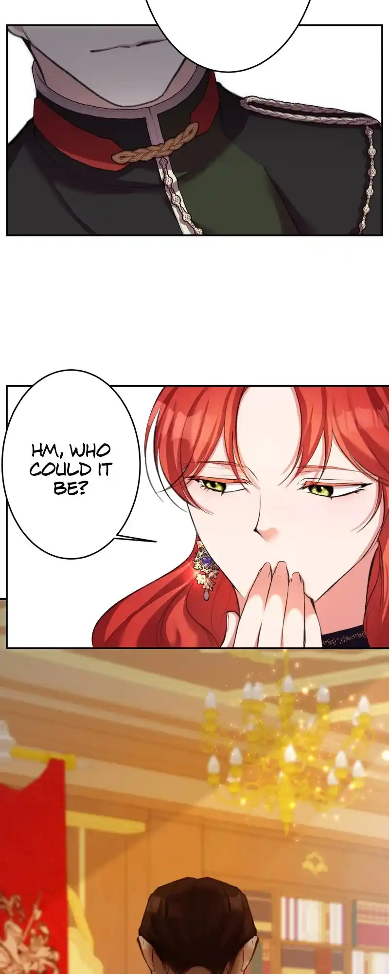 A Villainess’ Revenge Is Sweeter Than Honey Chapter 25