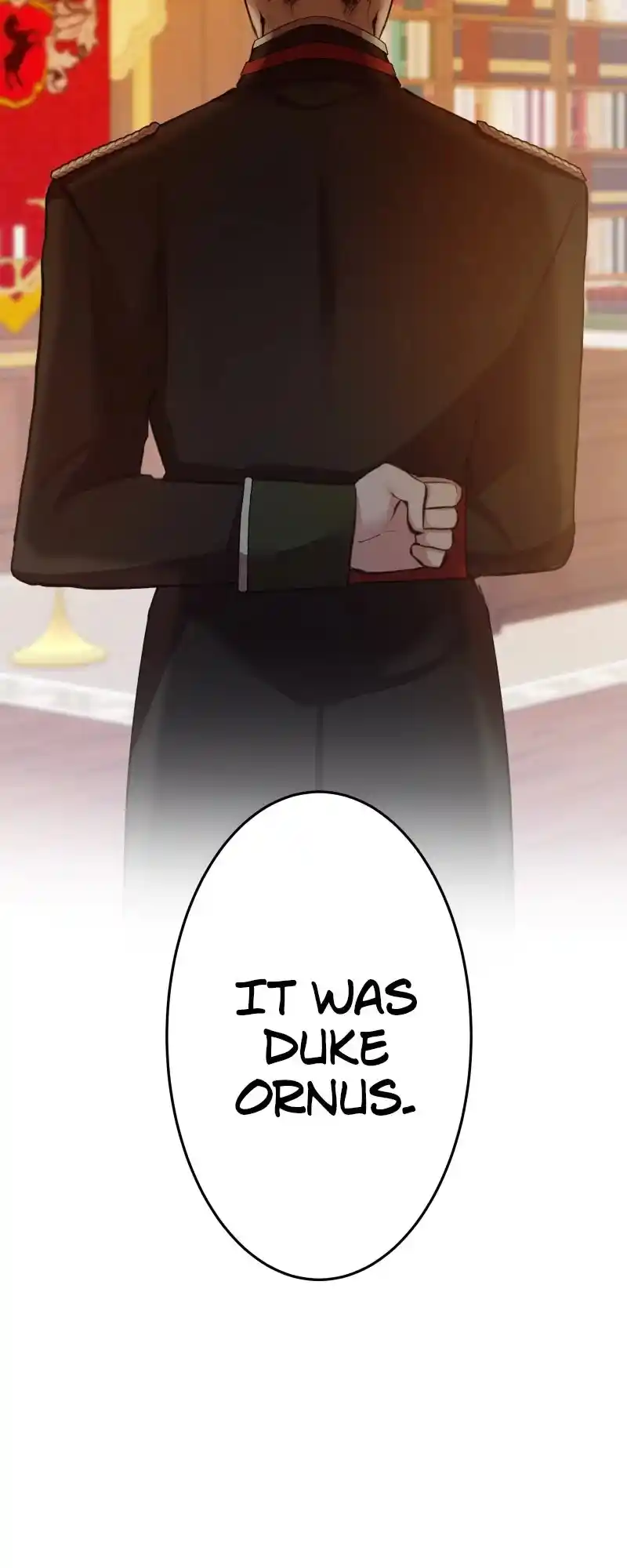 A Villainess’ Revenge Is Sweeter Than Honey Chapter 25