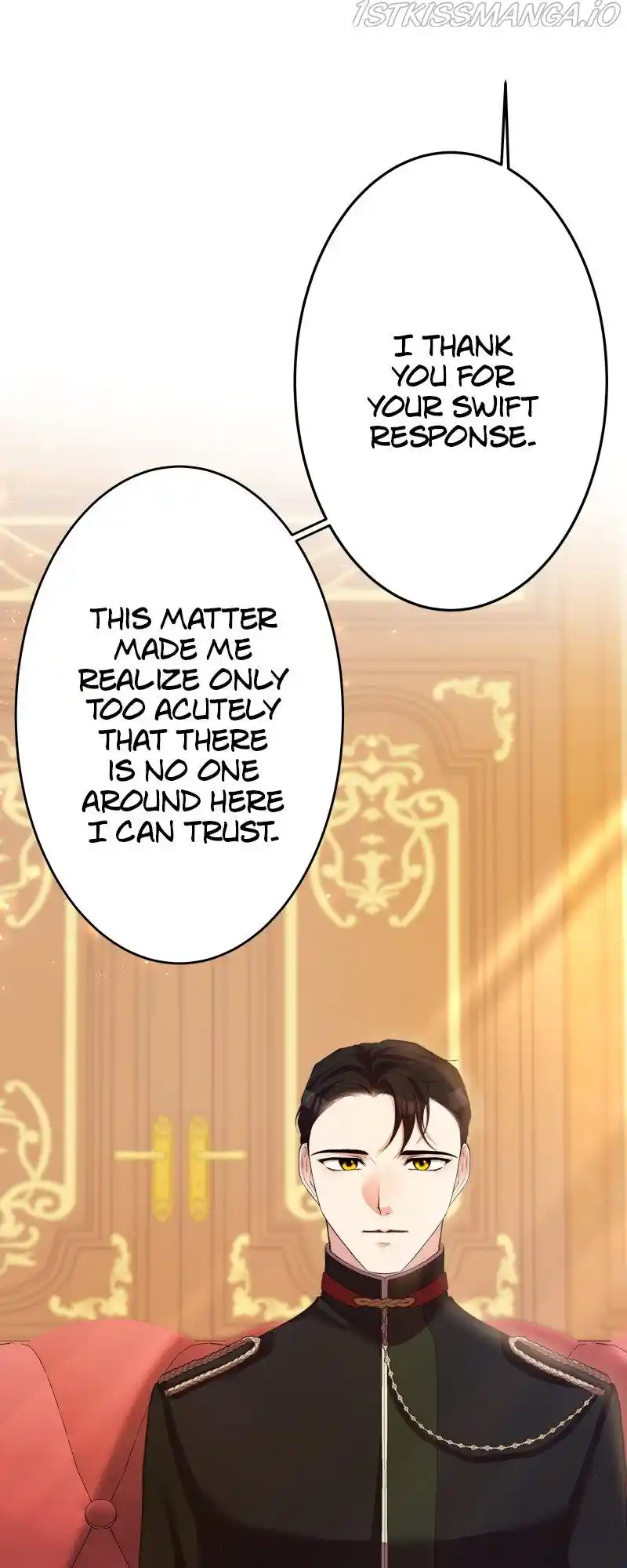 A Villainess’ Revenge Is Sweeter Than Honey Chapter 25.5