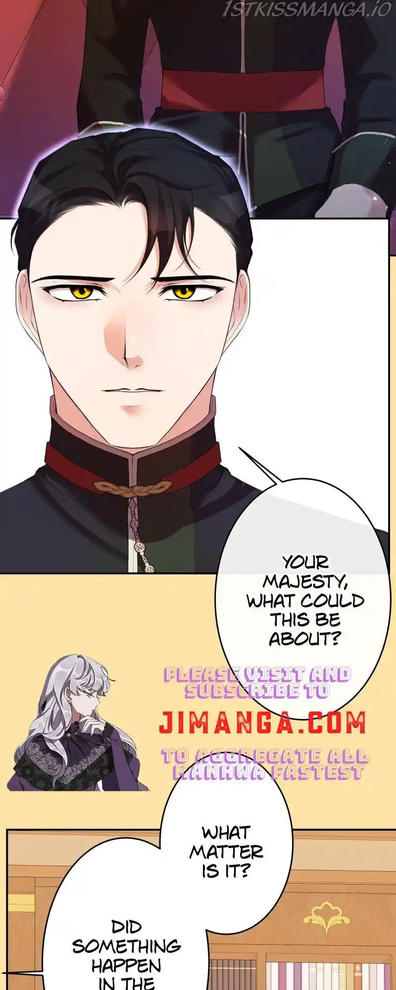 A Villainess’ Revenge Is Sweeter Than Honey Chapter 25.5