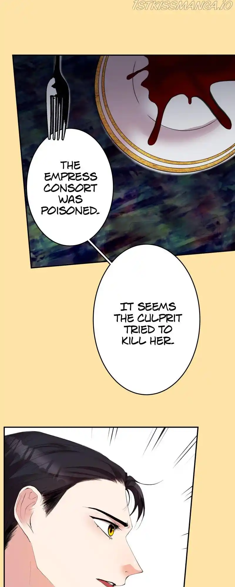 A Villainess’ Revenge Is Sweeter Than Honey Chapter 25.5