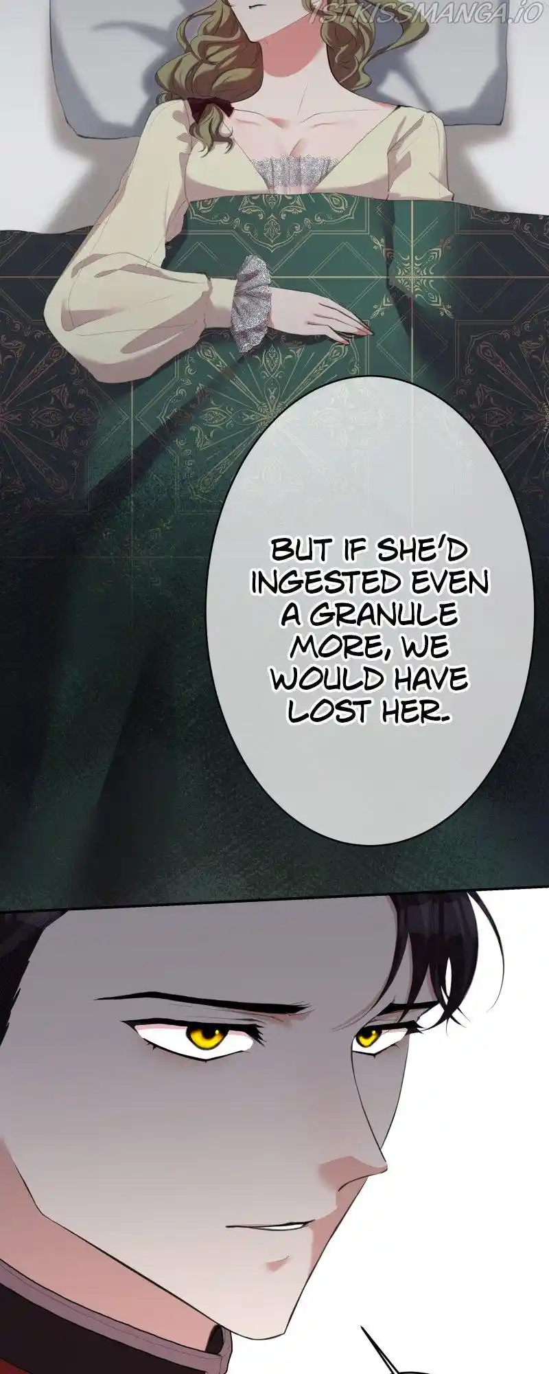 A Villainess’ Revenge Is Sweeter Than Honey Chapter 25.5