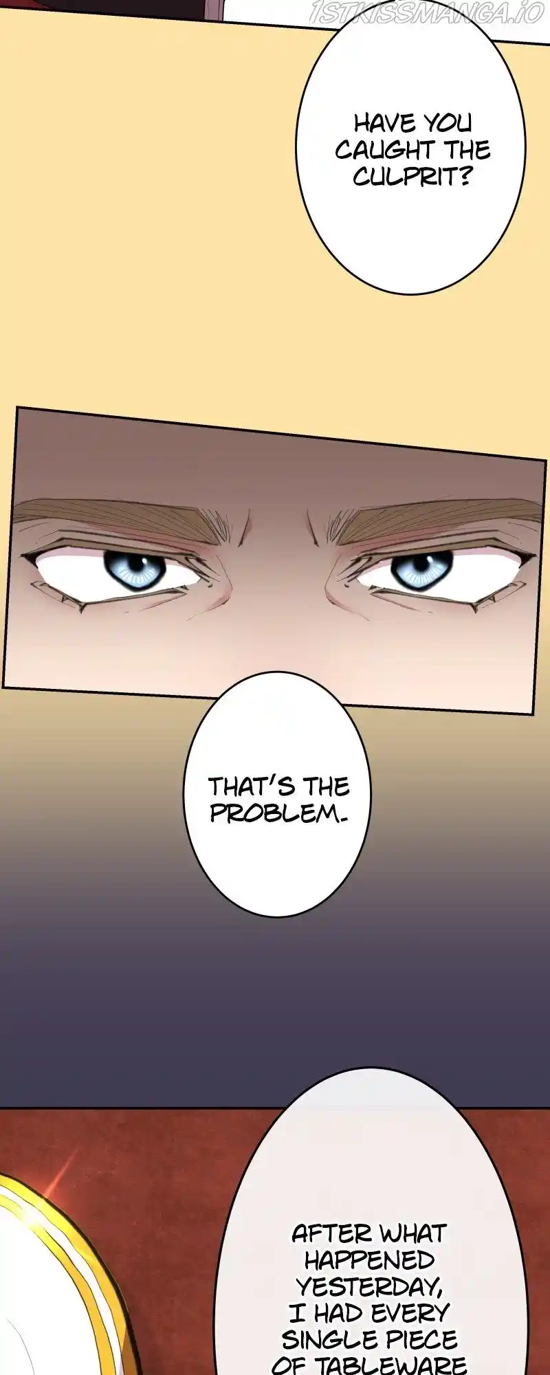 A Villainess’ Revenge Is Sweeter Than Honey Chapter 25.5