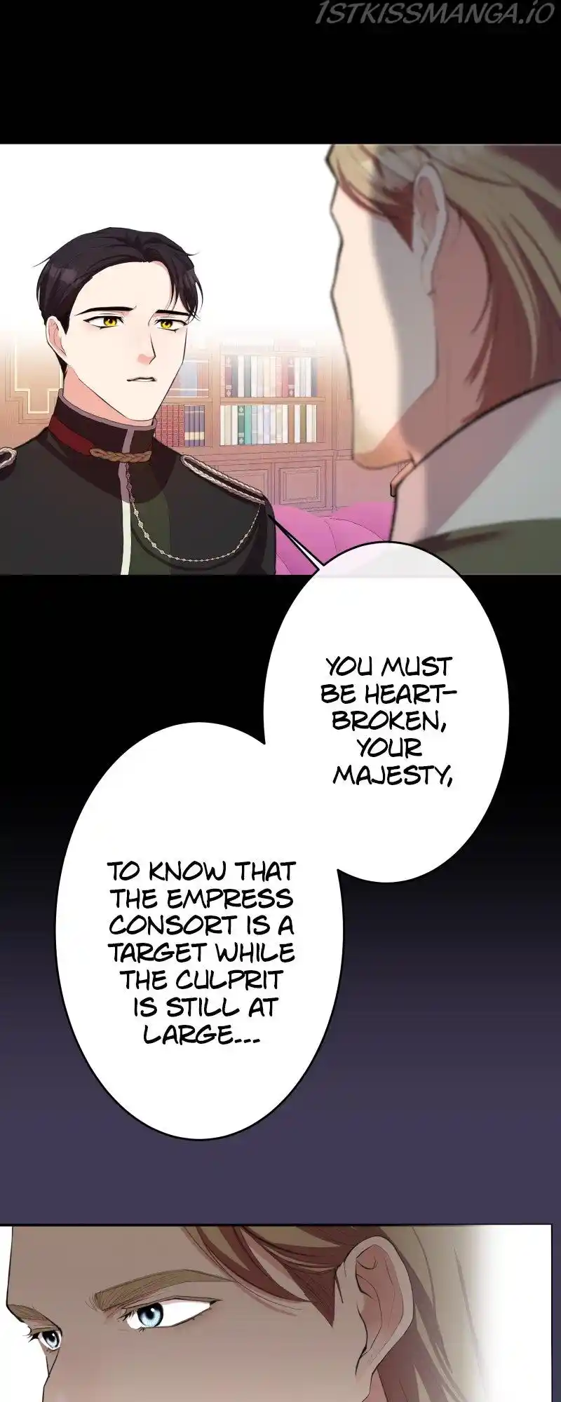 A Villainess’ Revenge Is Sweeter Than Honey Chapter 25.5