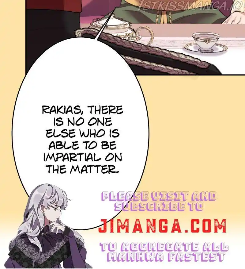 A Villainess’ Revenge Is Sweeter Than Honey Chapter 25.5