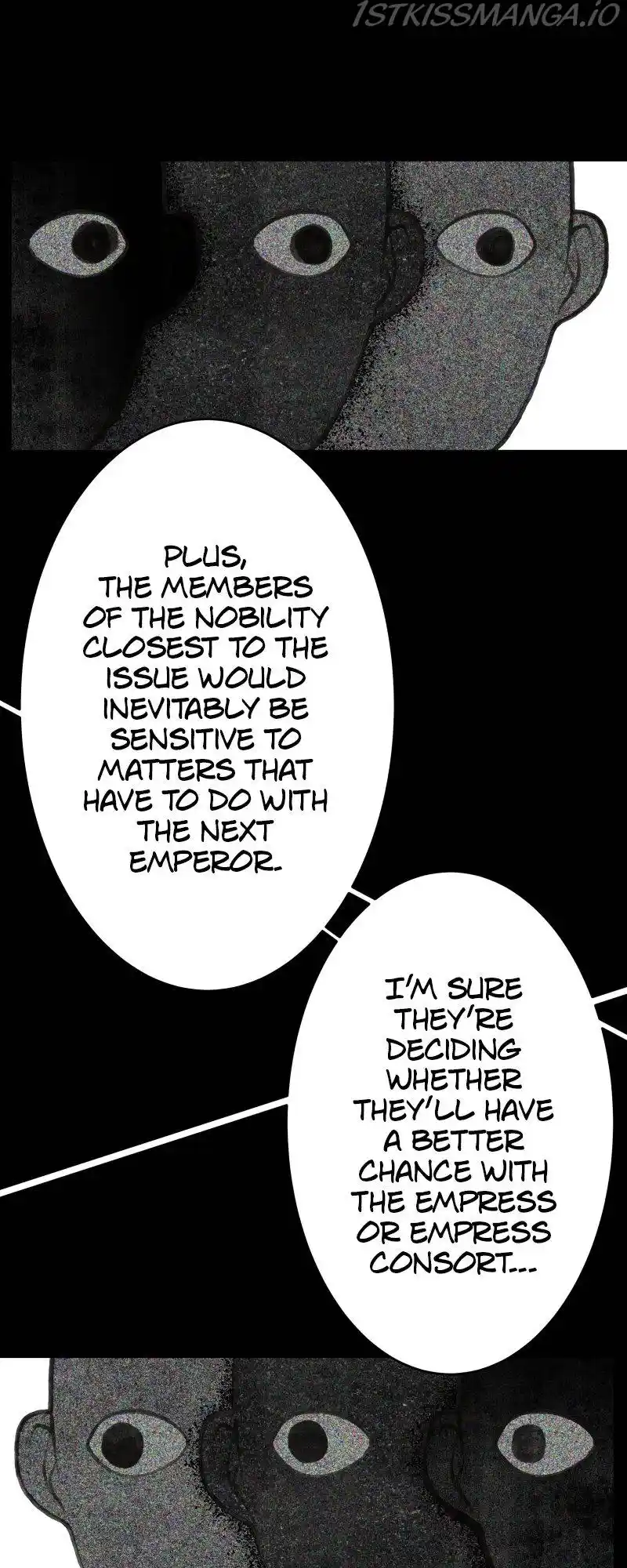 A Villainess’ Revenge Is Sweeter Than Honey Chapter 25.5