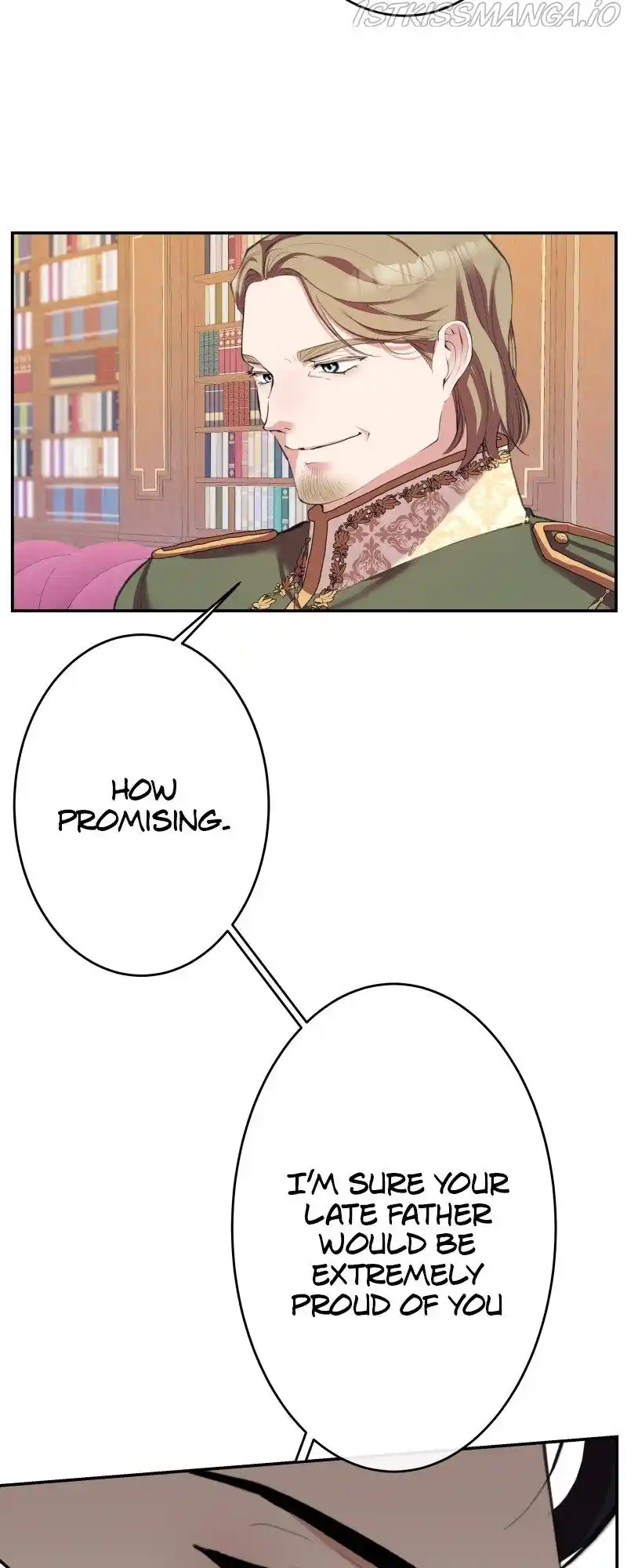 A Villainess’ Revenge Is Sweeter Than Honey Chapter 25.5