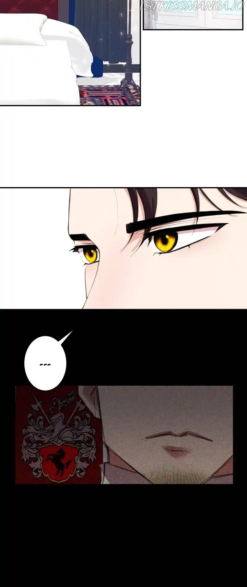 A Villainess’ Revenge Is Sweeter Than Honey Chapter 25.5