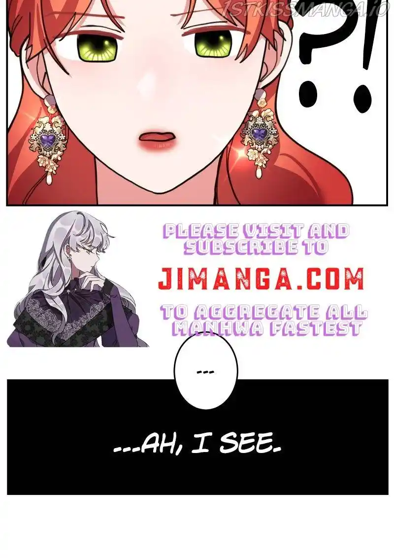 A Villainess’ Revenge Is Sweeter Than Honey Chapter 25.5