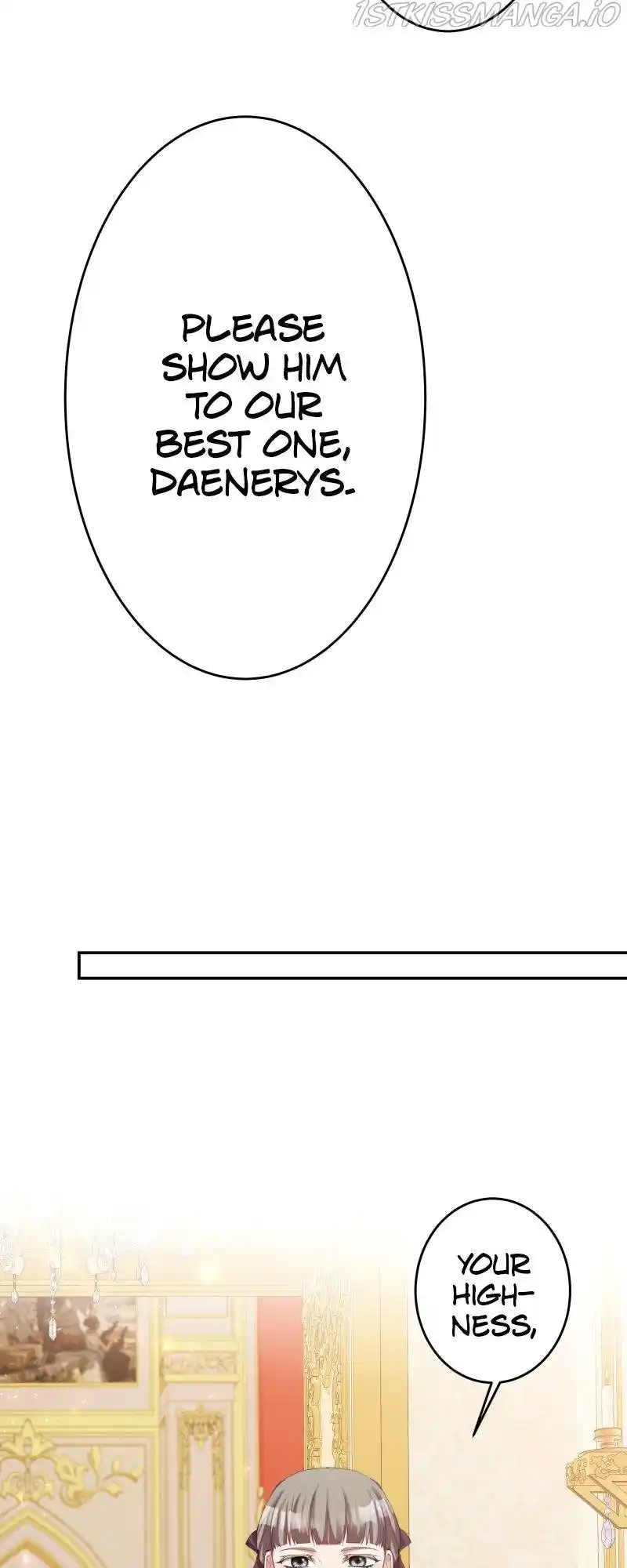 A Villainess’ Revenge Is Sweeter Than Honey Chapter 25.5