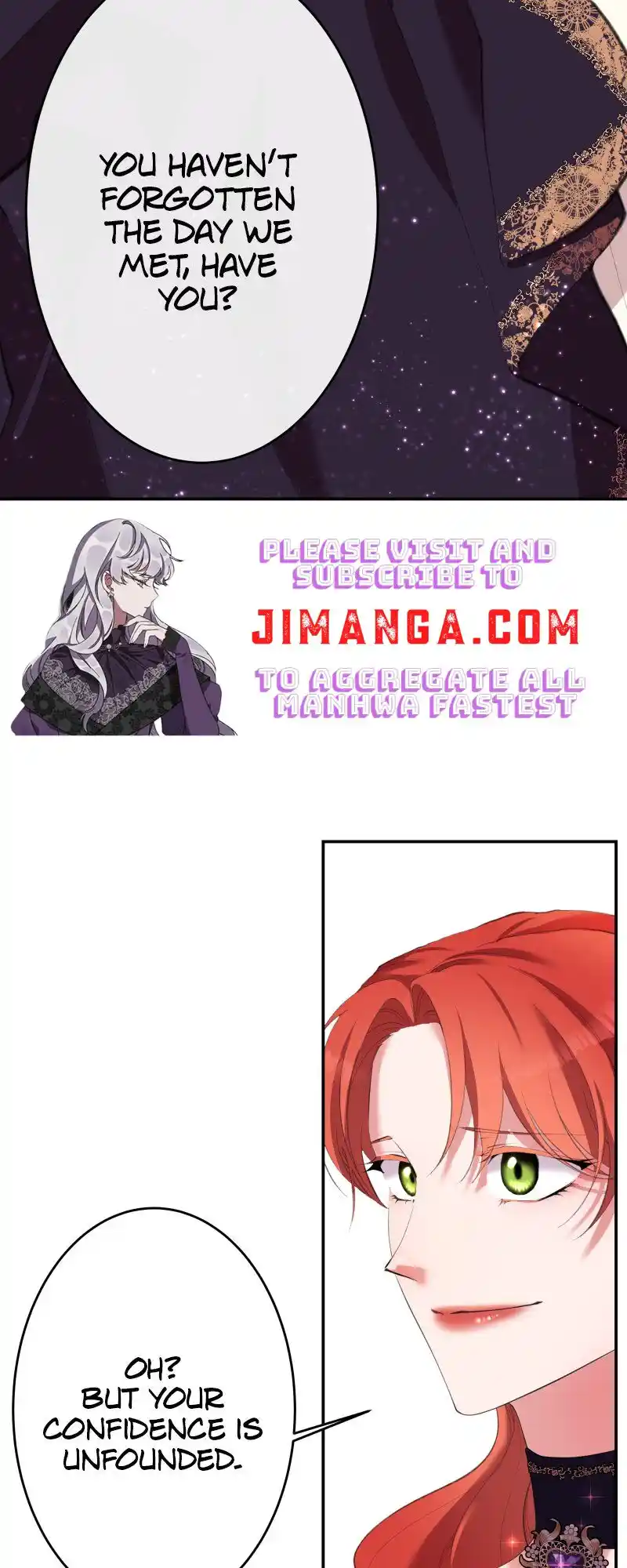 A Villainess’ Revenge Is Sweeter Than Honey Chapter 26