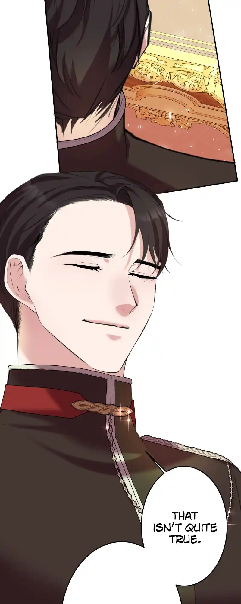 A Villainess’ Revenge Is Sweeter Than Honey Chapter 26