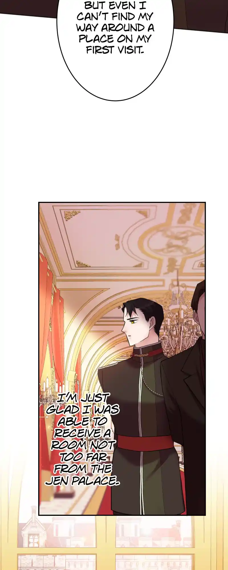 A Villainess’ Revenge Is Sweeter Than Honey Chapter 26