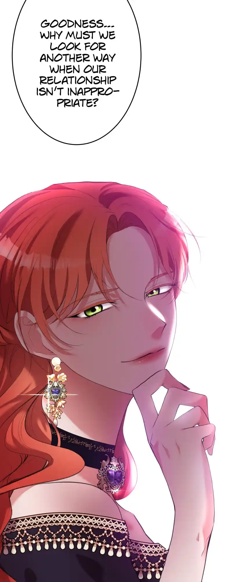 A Villainess’ Revenge Is Sweeter Than Honey Chapter 26