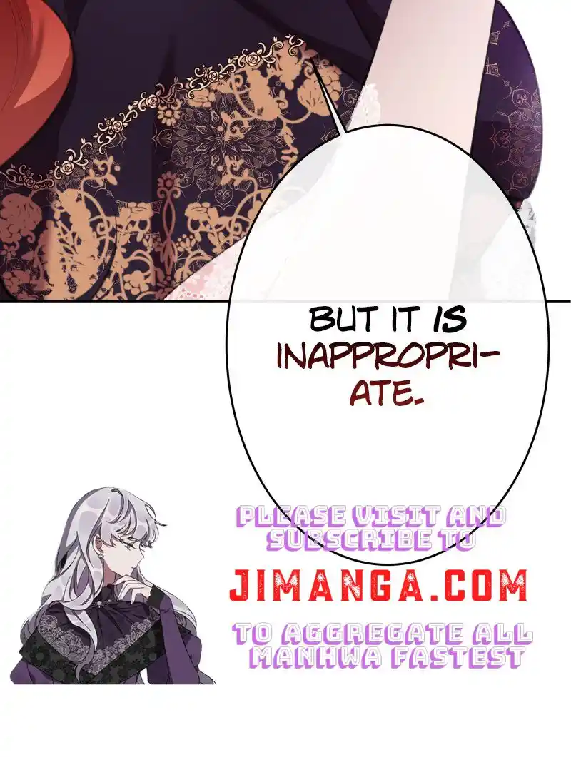 A Villainess’ Revenge Is Sweeter Than Honey Chapter 26