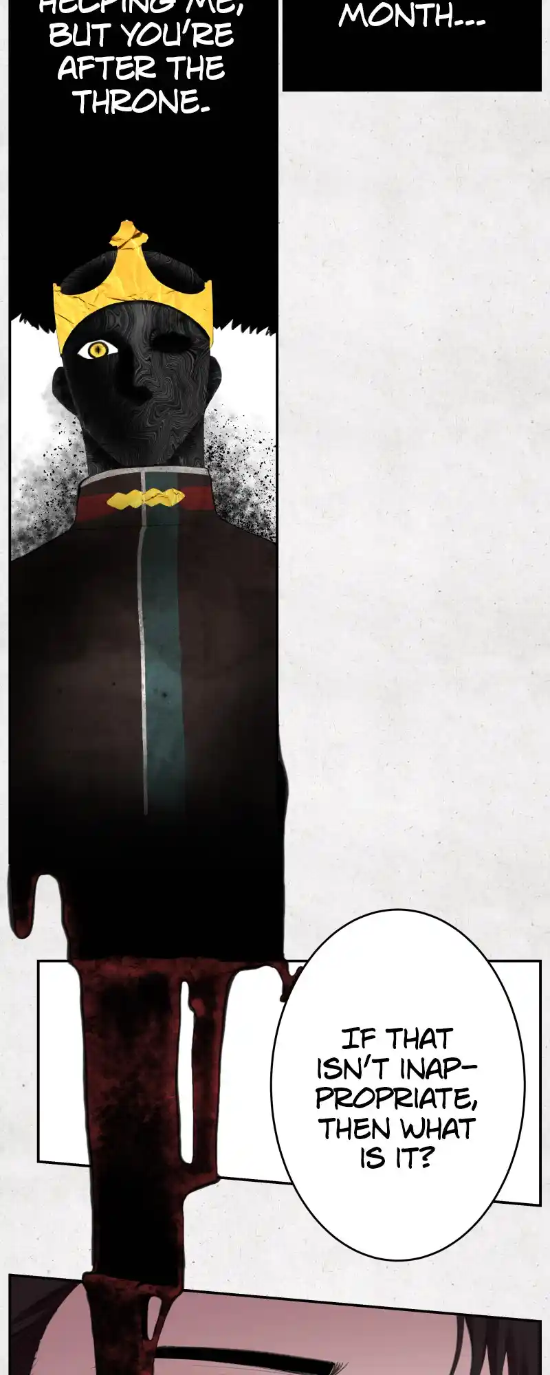 A Villainess’ Revenge Is Sweeter Than Honey Chapter 26