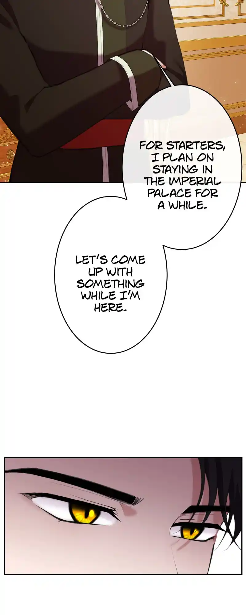 A Villainess’ Revenge Is Sweeter Than Honey Chapter 26