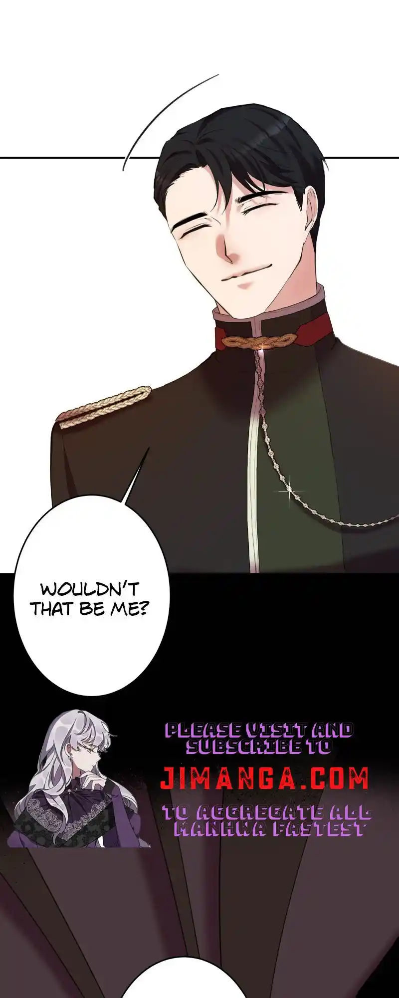 A Villainess’ Revenge Is Sweeter Than Honey Chapter 26